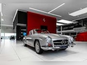 Mercedes-Benz 190-serie - SL ~Munsterhuis Sportscars~