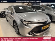 Toyota Corolla - 1.8 Hybrid Dynamic