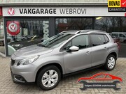 Peugeot 2008 - 1.2 PureTech Allure Automaat