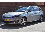Peugeot 308 - SW 1.2 PureTech GT-line '17 LED Pano Clima Navi Cruise Inrui
