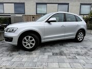 Audi Q5 - 2.0 TFSI quattro Pro Line | PDC| ACC | automaat | dealer ond