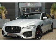 Jaguar XF - Sportbrake 2.0 D200 R-Dynamic HSE 204pk Panoramadak/Carplay/