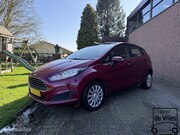 Ford Fiesta - 1.0 Champion
