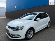 Volkswagen Polo - 1.2 TSI Highline | DSG | Stoelverwarming | Parkeersensoren v