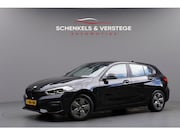 BMW 1-serie - 118i Executive Edition / BTW / Automaat / Led / Navi / Cruis