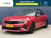 Opel Astra - 1.6 Hybrid Edition | Navigatie | Schuifdak | Premium Audio |