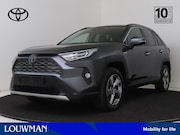 Toyota RAV4 - 2.5 Hybrid AWD Executive | Dealeronderhouden |