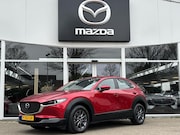 Mazda CX-30 - 2.0 e-SkyActiv-G M Hybrid 1e Eig., NL-Auto, Dealer Ondh., Na