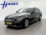 Mercedes-Benz C-klasse - Estate 350e PLUG-IN HYBRID 280 PK AUT. + STANDKACHEL | AFN. 