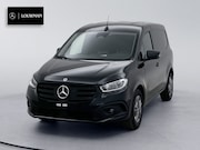 Mercedes-Benz eCitan - 112 Pro L1 51 kWh Financial lease 0.99% rente vraag naar de