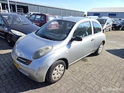 Nissan Micra - 1.2 Acenta Airco Automaat