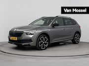 Skoda Kamiq - 1.0 TSI Monte Carlo 110PK | Automaat | Panoramadak | Achteru