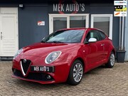 Alfa Romeo MiTo - 0.9 TwinAir ECO Super|2e eigenaar|Navi|Climate