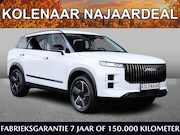 Jaecoo 7 - 1.5 PHEV 347pk Exclusive | Kolenaar Najaardeal | €1000,- bra