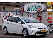 Toyota Prius - 1.8 Plug-in Aspiration Automaat +NAP NL-auto