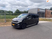 Fiat Talento - 2.0 MultiJet L2H1 Business Pro Dubbel Cabine.Airco
