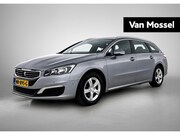 Peugeot 508 - SW 1.6 e-THP Active | Navigatie | Cruise Control | dodehoek 