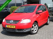 Volkswagen Fox - 1.2 STYLE APK 03-2027