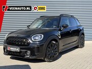 MINI Countryman - 2.0 Cooper SE ALL4 Leder/Camera/Apple