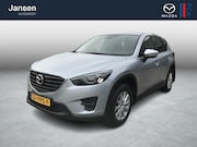 Mazda CX-5 - 2.0 SkyActiv-G 165 Skylease+ 2WD , Automaat, Trekhaak, 17 In