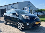 Kia Picanto - 1.0 CVVT Comfort Pack 5DRS Airco 4X Elektr Ramen