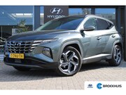 Hyundai Tucson - 1.6 T-GDI PHEV Comfort Smart 4WD 265PK | Achteruitrijcamera 