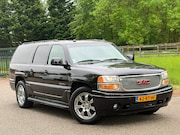 GMC Yukon XL - DENALI /7 Persoons /6.0/V8/Trekhaak/Automaat
