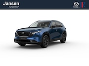 Mazda CX-5 - Homura - Zwart lederen interieur & Panoramic Pack | 19-inch 