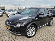 Nissan Juke - 1.6 Acenta Eco/SPORT/TREKHAAK/CRUIS CONT
