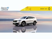 Renault Espace - E-Tech full hybrid 200 esprit Alpine 5p. Voorraadmodel Nu €