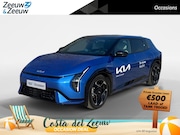 Kia EV4 - GT-PlusLine 81.4 kWh | *DEMO Direct leverbaar* | Navi | Clim