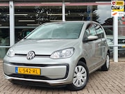 Volkswagen Up! - 1.0 | Org. NL | Climate Control | Parkeersensoren | Achterui