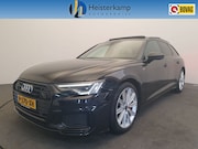 Audi A6 - Avant 55 TFSI e quattro 368pk Pro Line S Competition Panoram