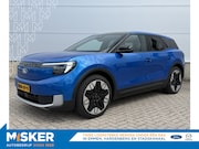 Ford Explorer - Prem ExtR RWD 77 kWh 286pk PREMIUM PANODAK! DRIVERPACK! 21IN