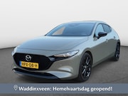 Mazda 3 - 2.5 e-SA-G Homura 2.5 140pk Automaat