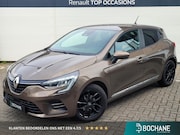 Renault Clio - 1.0 TCe Zen | Navigatie | Parkeerhulp Achter | Historie | 16