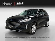 Ford Kuga - 2.5 PHEV Titanium I Camera I Carplay I Keyless I Stoelverwar