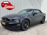 Ford Mustang - USA 3.7 V6 Cabrio|Automaat|Climate Control|