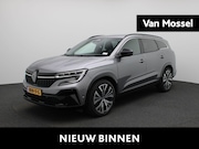 Renault Espace - E-Tech full hybrid 200 iconic 7p. | 360 Graden Camera| Parke