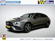 Mercedes-Benz CLA-Klasse - CLA Shooting Brake 250 e AMG Line | Night Pack | SOH 97% | N