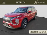 Mitsubishi Outlander - 2.4 PHEV Intense+ Mengelers Actieprijs: € 54.390, 00