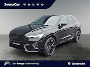 Volvo XC60 - 2.0 T6 Plug-in hybrid AWD Plus Black Edition | Panoramadak |