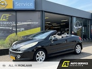 Peugeot 207 - CC 1.6 VTi Première Leuke 207 CC, alles werkt ! | nw APK | A