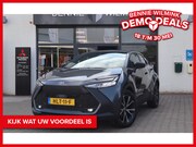 Toyota C-HR - 1.8 Hybrid 140 Dynamic