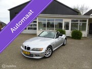 BMW Z3 - Roadster (AUTOMAAT) HELE NETTE AUTO 2.0