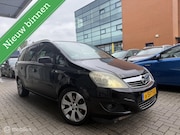 Opel Zafira - 2.2 Cosmo Xenon 7 zitplaaatsen Leer
