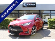 Toyota Yaris - 1.5 Hybrid 115 Dynamic | Rijklaar | Stoel/Stuur-verw. | Appl