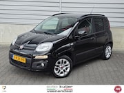 Fiat Panda - 85PK Automaat | Lounge | Airco | 15" lm-velgen |