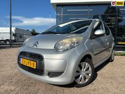 Citroën C1 - 1.0-12V Ambiance|Automaat|Airco