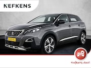 Peugeot 3008 - 1.6 GT Line 165pk Automaat | Elektrische Klep | Navigatie | 